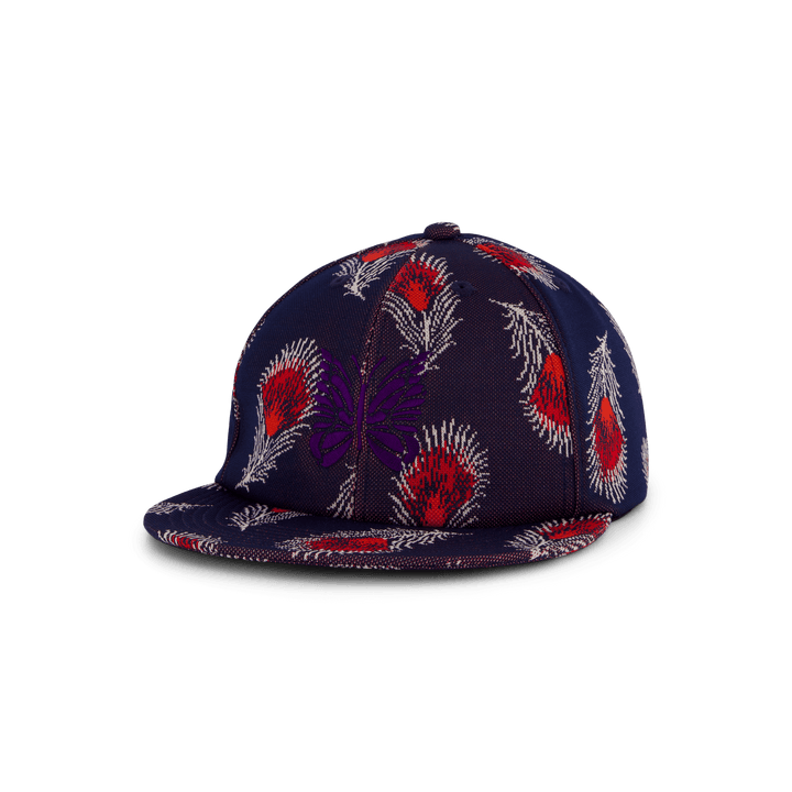 Pesapallimüts - Poly Jq. E-feather