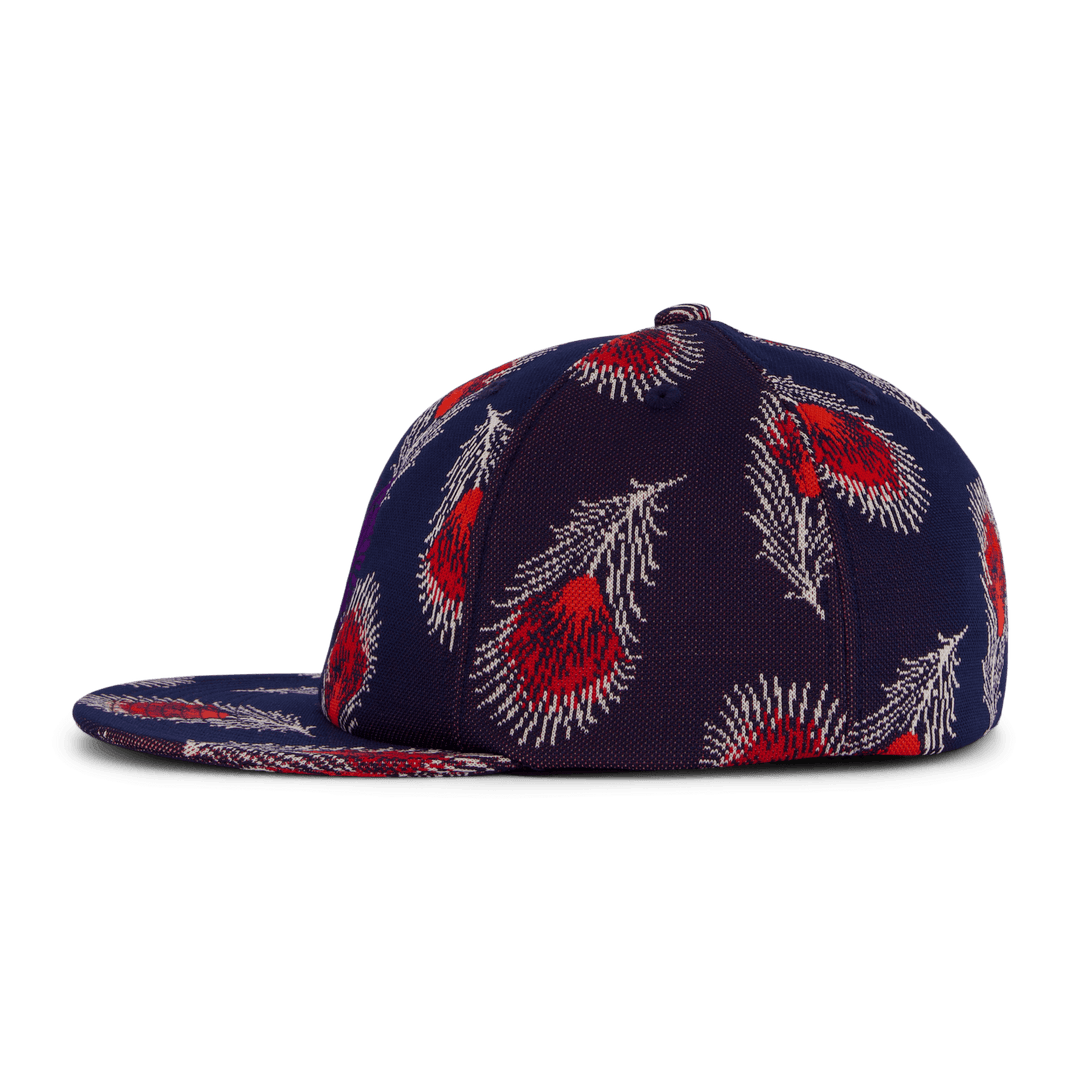 Pesapallimüts - Poly Jq. E-feather