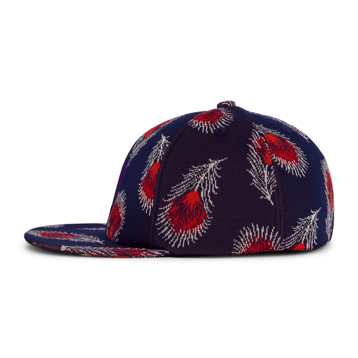 Pesapallimüts - Poly Jq. E-feather