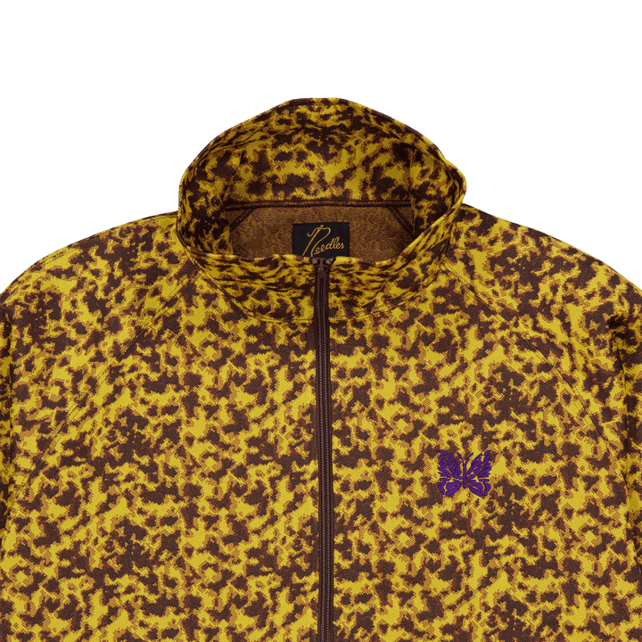 Rajajope - Poly Jq B-amber
