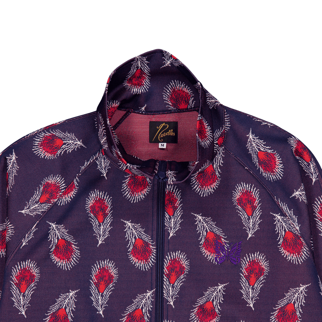 Rajajope - Poly Jq E-feather