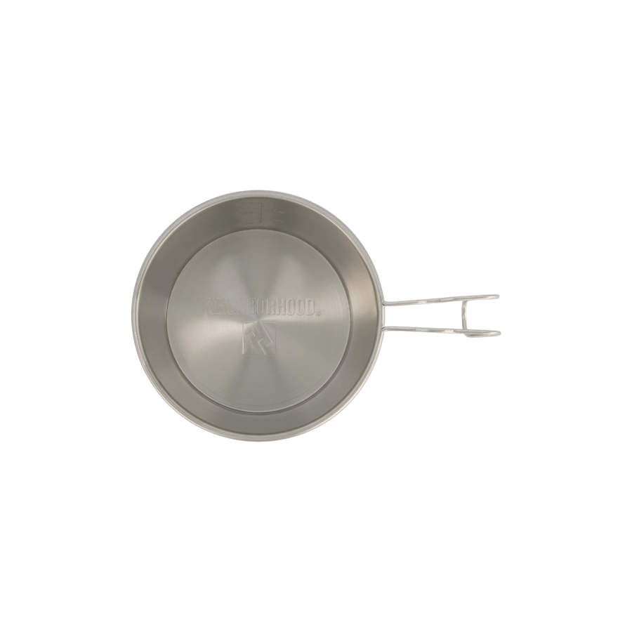 Sierra Cup-l Silver