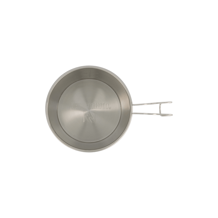 Sierra Cup-l Silver