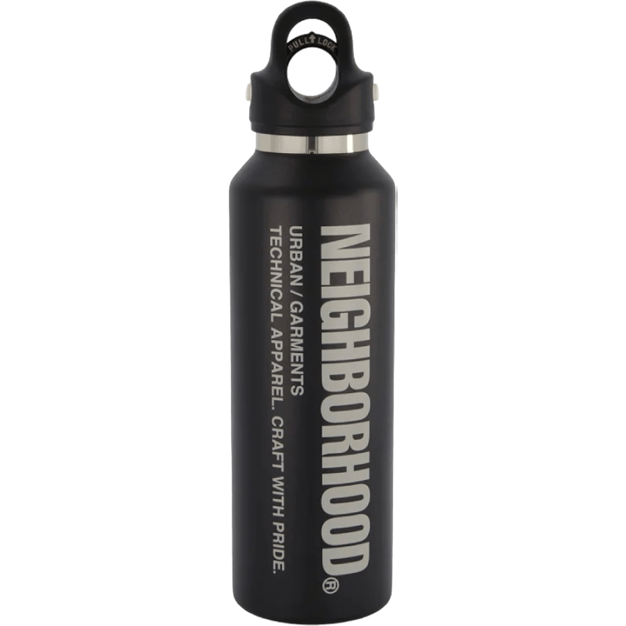 Nh X Revomax . Vacuum Insulate Black