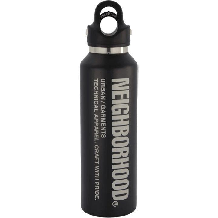 Nh X Revomax . Vacuum Insulate Black