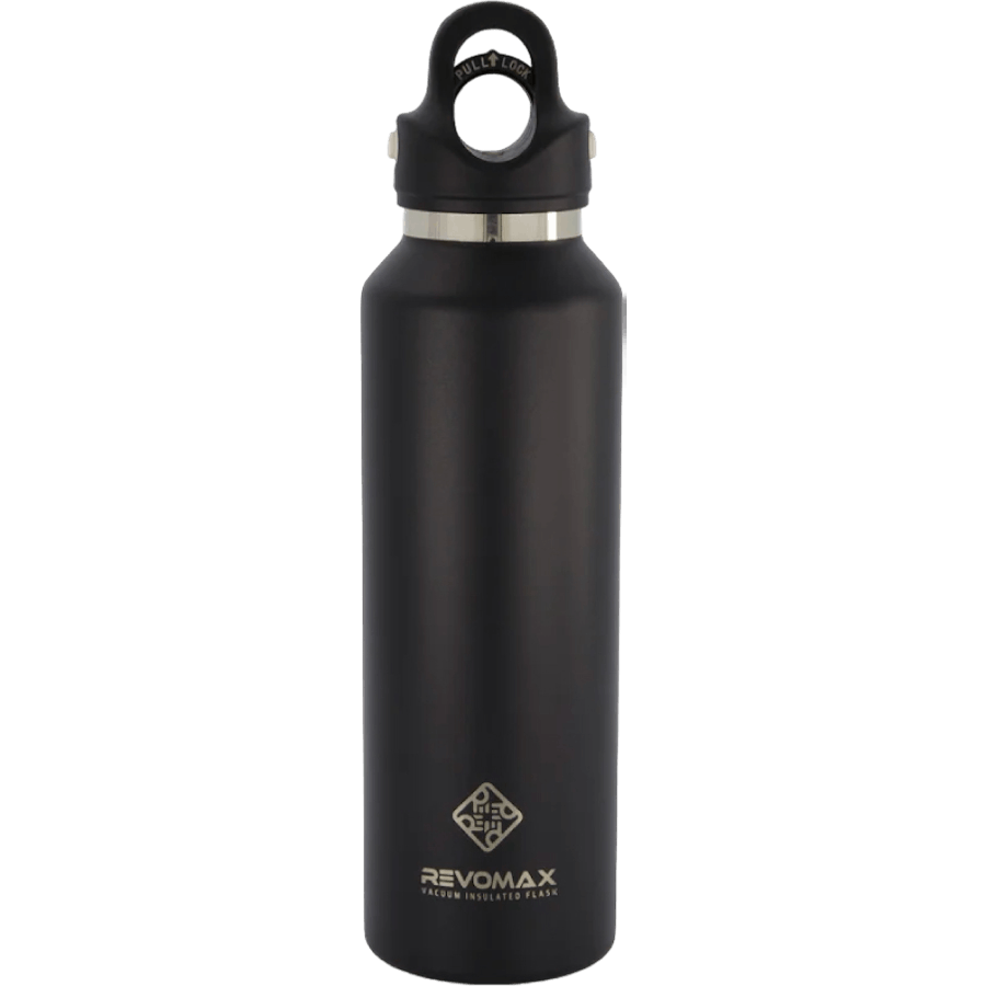 Nh X Revomax . Vacuum Insulate Black