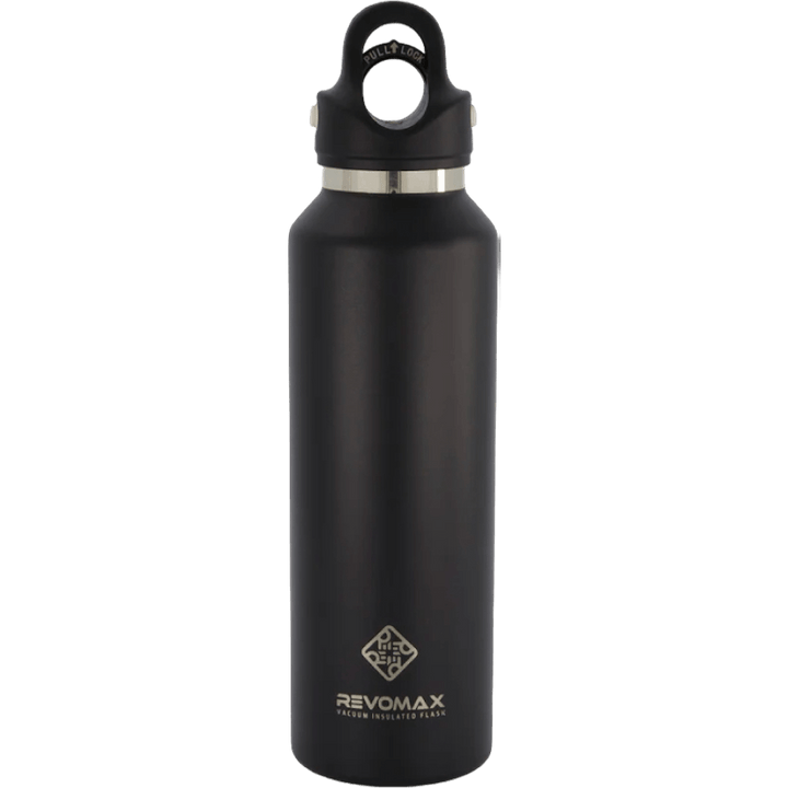 Nh X Revomax . Vacuum Insulate Black