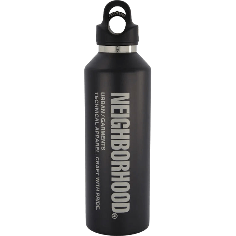 Nh X Revomax . Vacuum Insulate Black