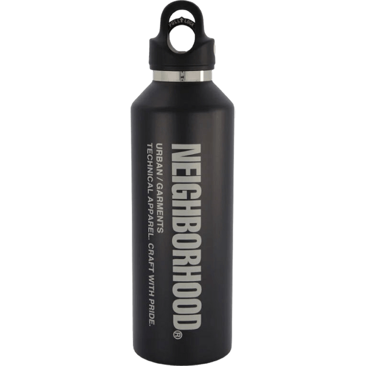 Nh X Revomax . Vacuum Insulate Black