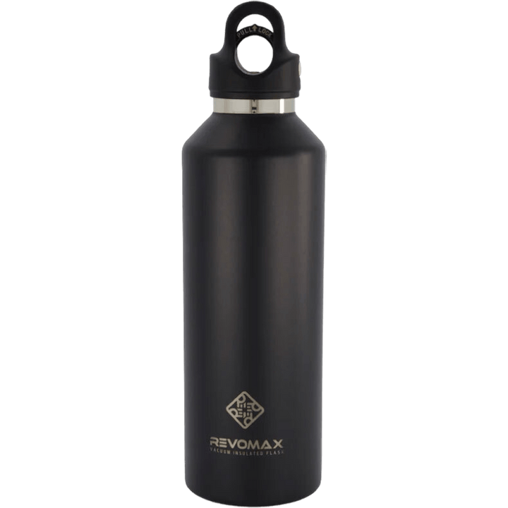 Nh X Revomax . Vacuum Insulate Black