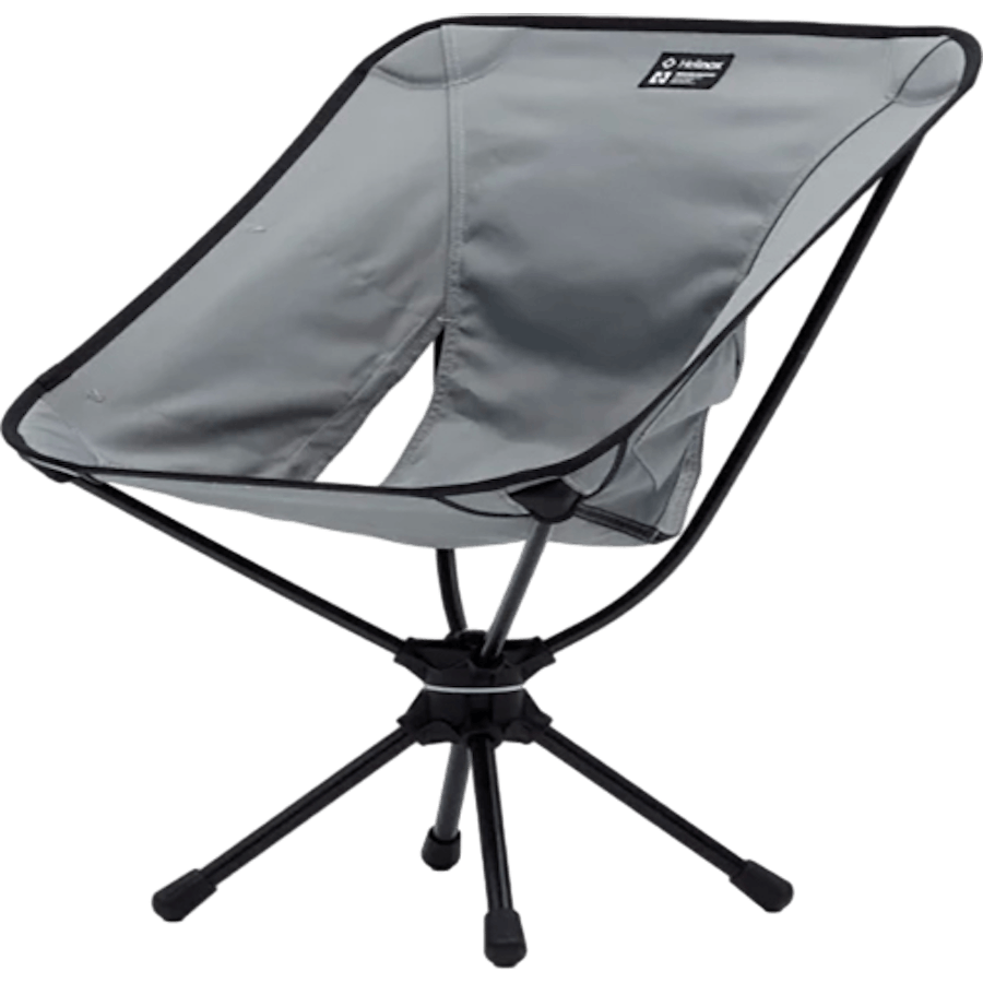 Nh X Helinox . Swivel Chair Gray