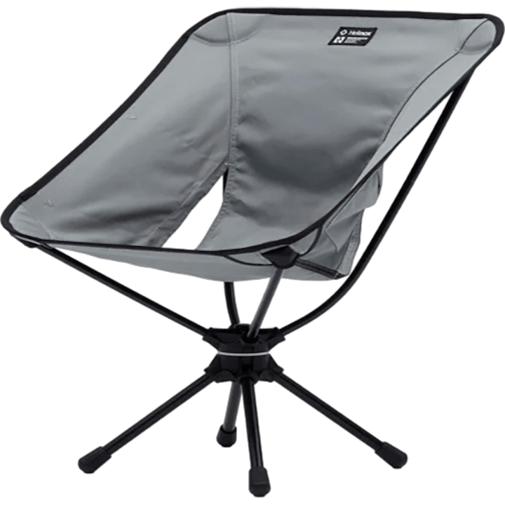 Nh X Helinox . Swivel Chair Gray