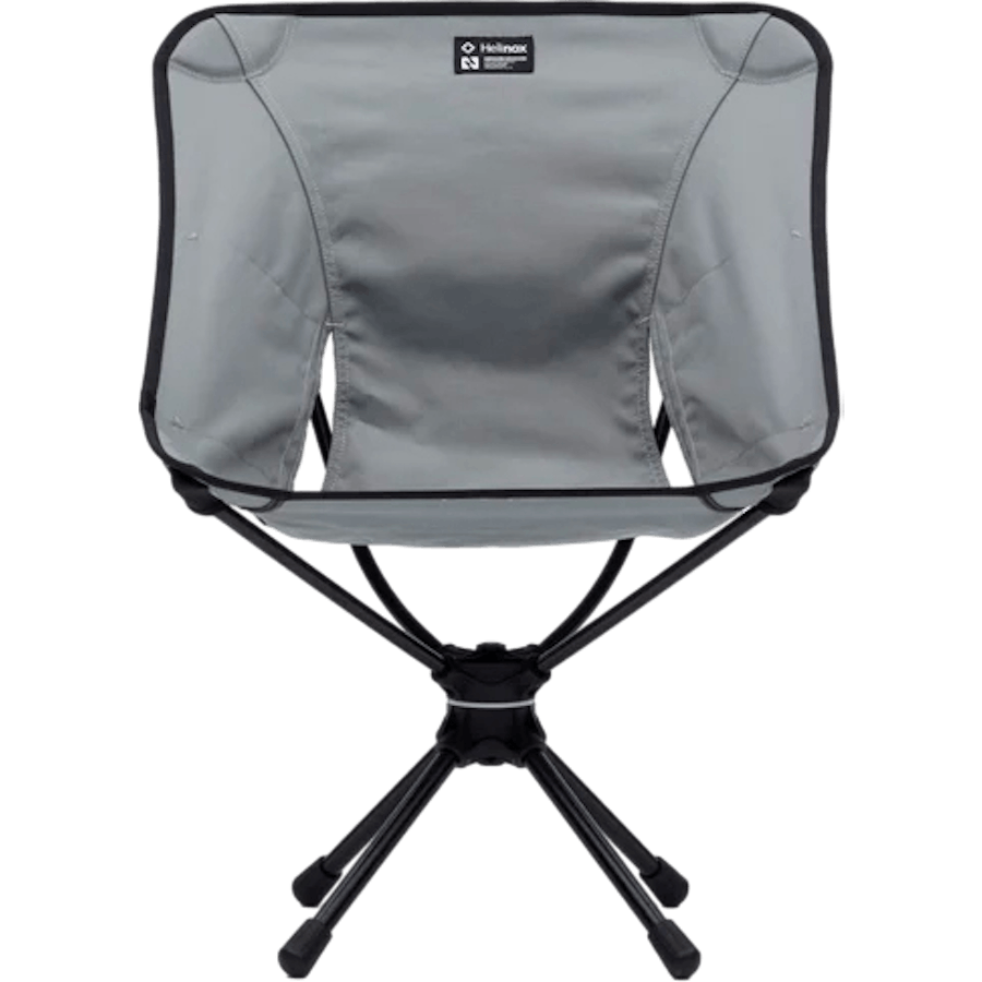 Nh X Helinox . Swivel Chair Gray