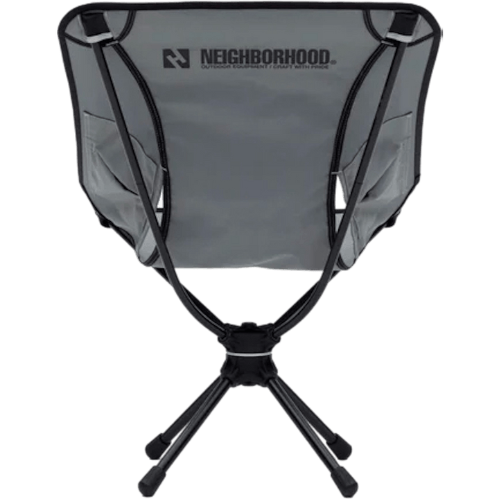Nh X Helinox . Swivel Chair Gray
