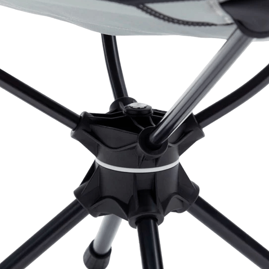 Nh X Helinox . Swivel Chair Gray