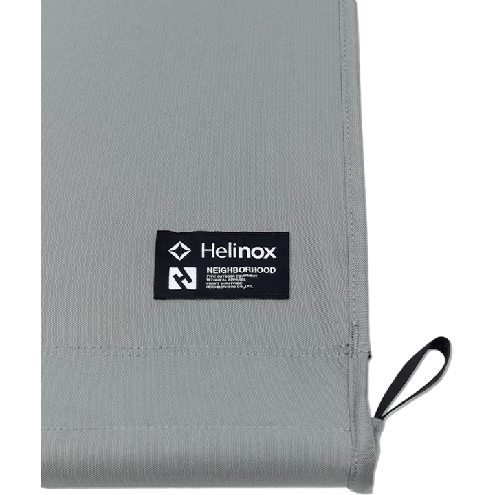 Nh X Helinox . Cot High Gray