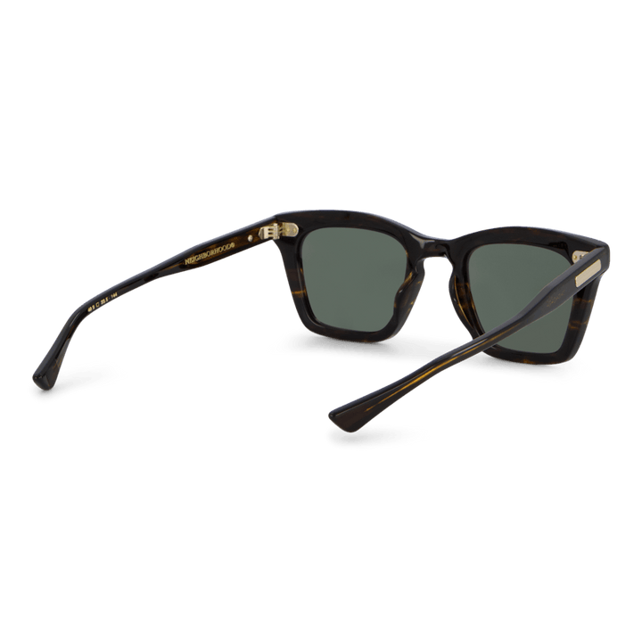 Nh X Native Sons . Chase Brown×green