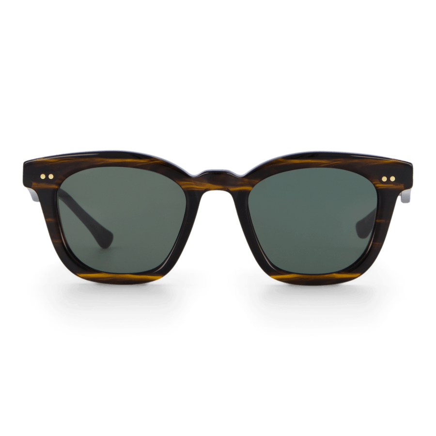 Nh X Native Sons . Kowalski Brown×green