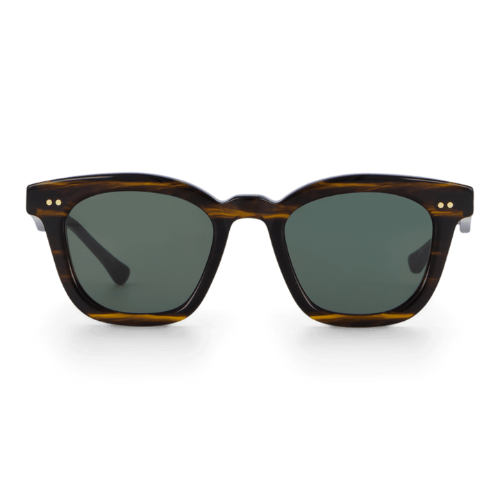 Nh X Native Sons . Kowalski Brown×green