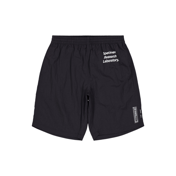 Srl . Sheltech Short Pants Black