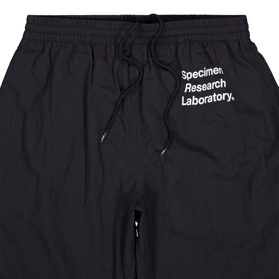 Srl . Sheltech Short Pants Black