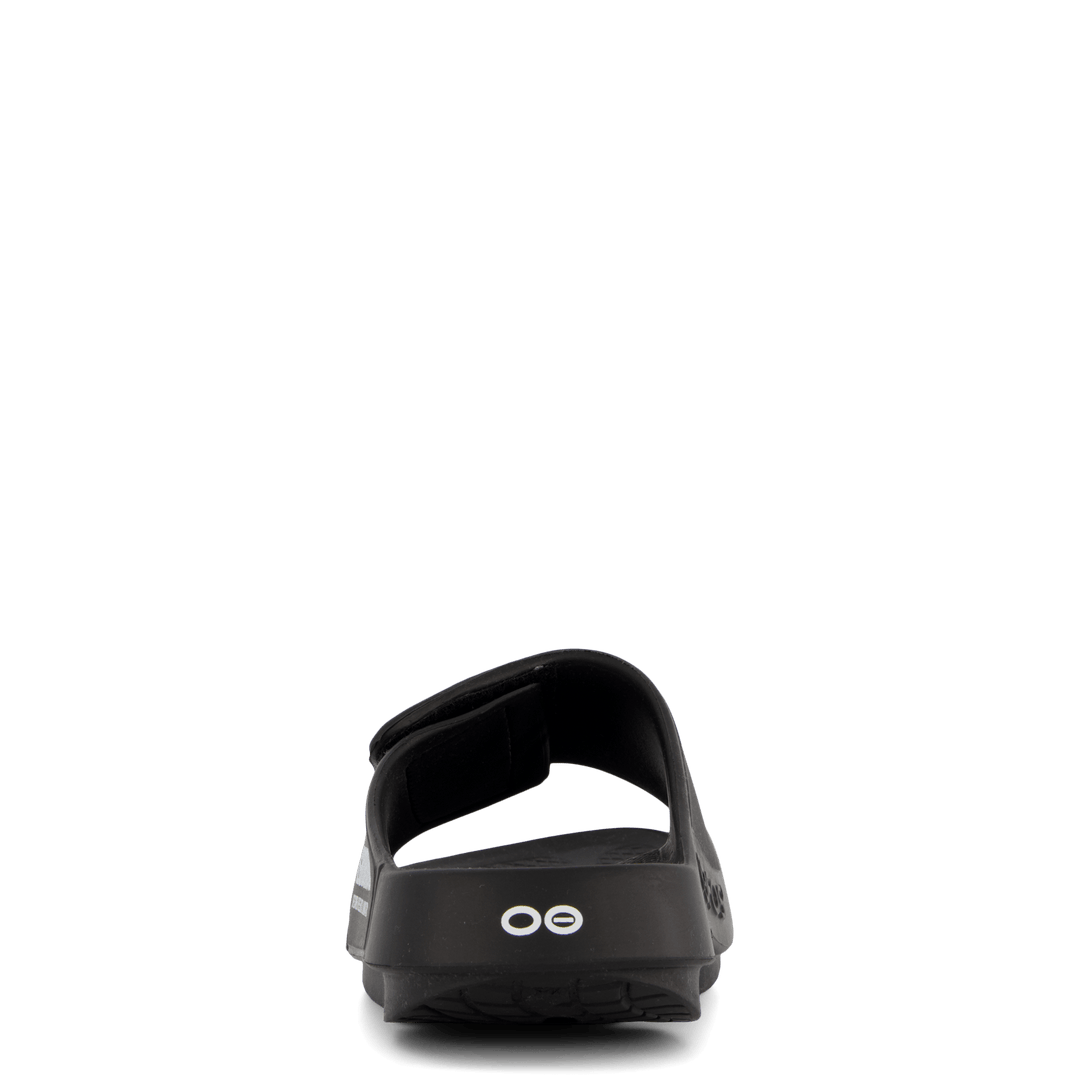 Srl X Oofos . Ooahh Sport Flex Schwarz