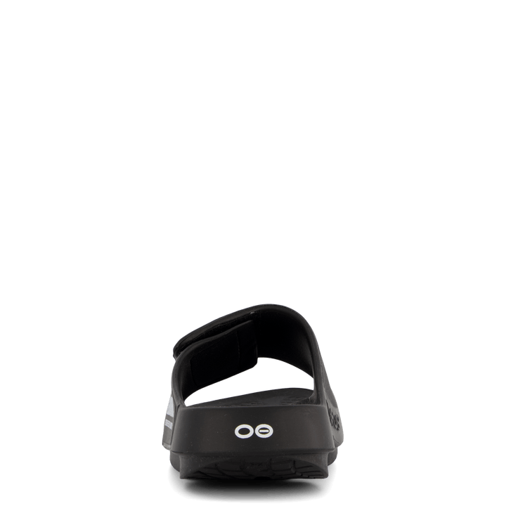 Srl X Oofos . Ooahh Sport Flex Schwarz