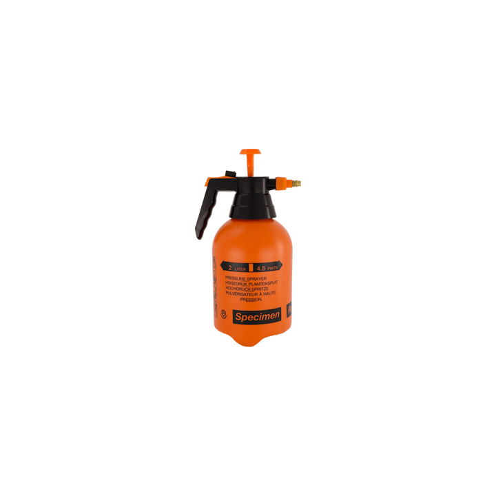 Srl . Sprinkle Spray Orange