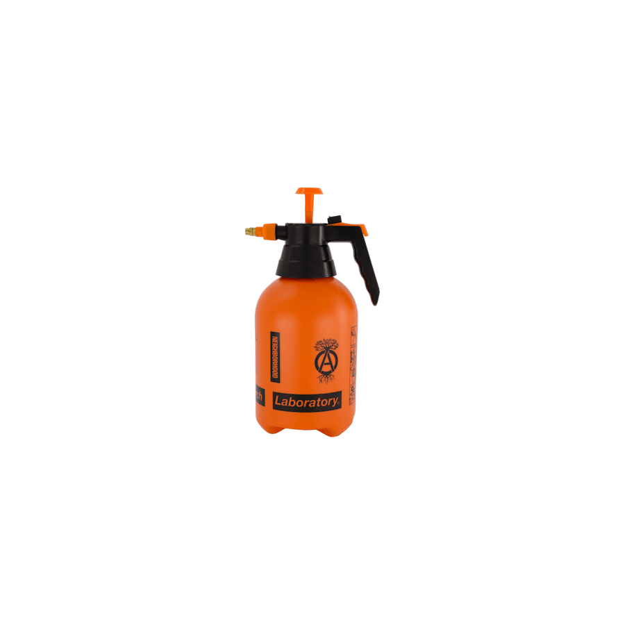Srl . Sprinkle Spray Orange