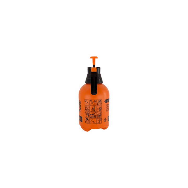 Srl . Sprinkle Spray Orange