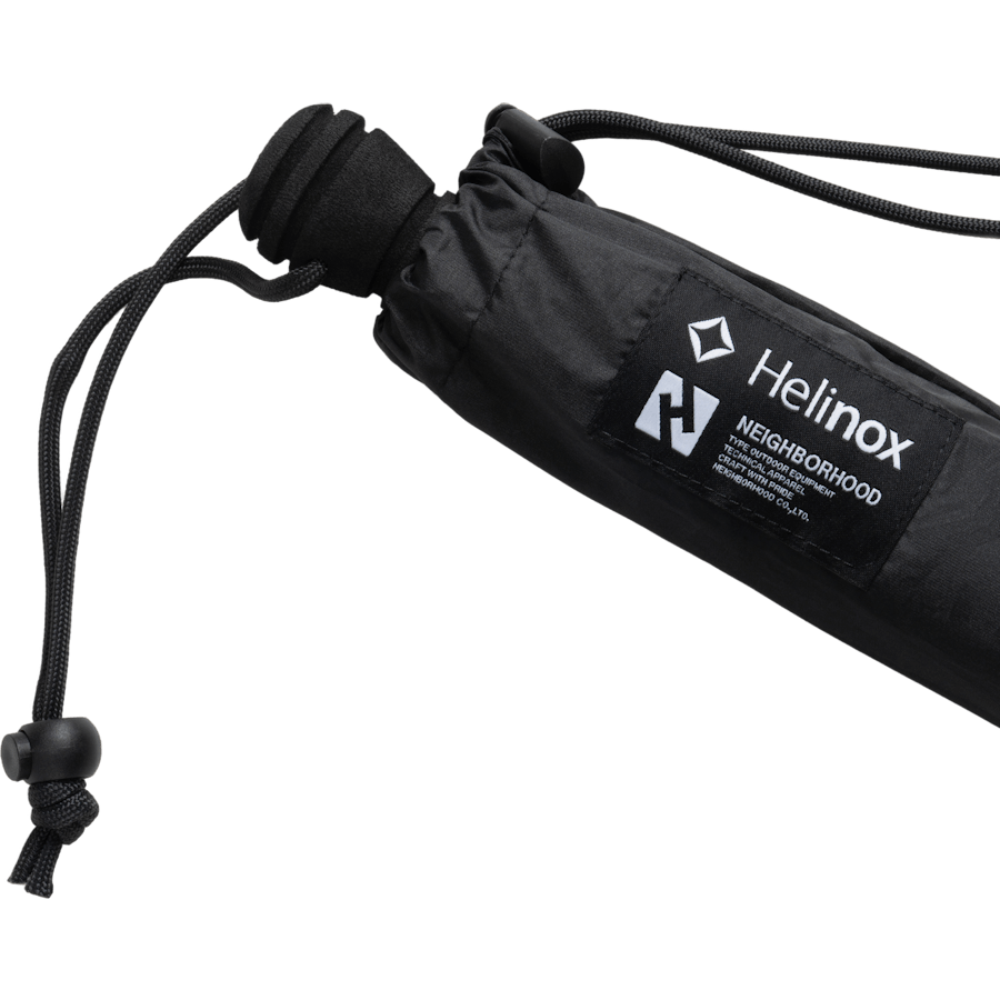 Nh X Helinox . Umbrella Black