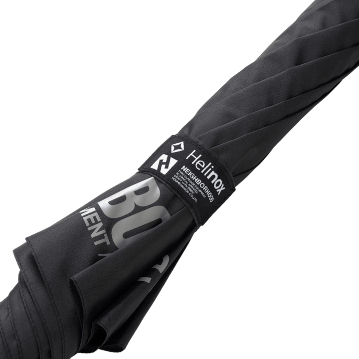 Nh X Helinox . Umbrella Black