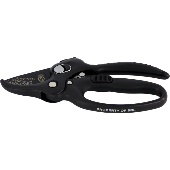 Srl . Garden Clippers Black