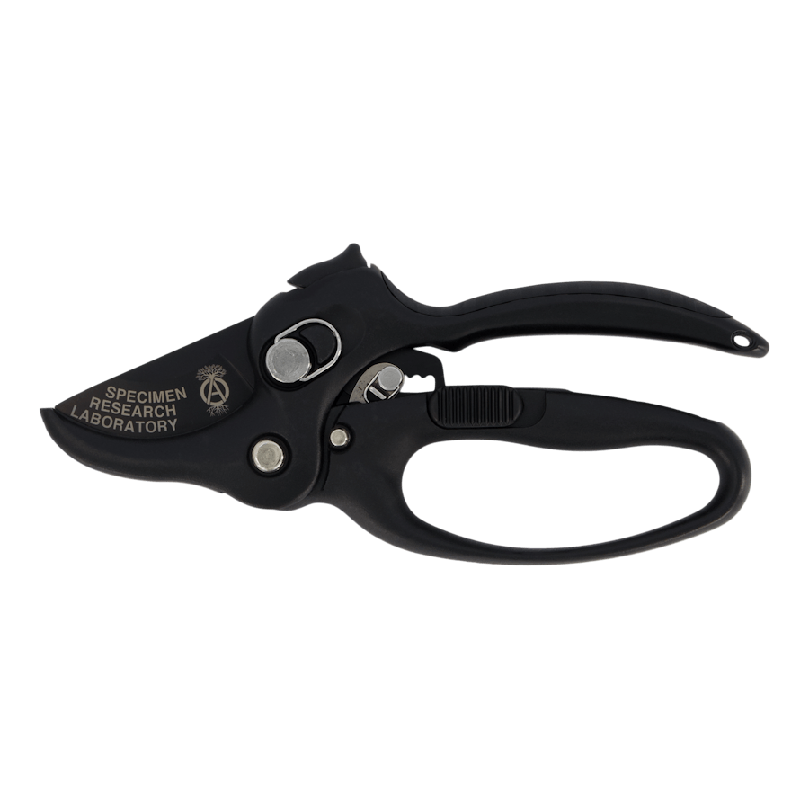 Srl . Garden Clippers Black