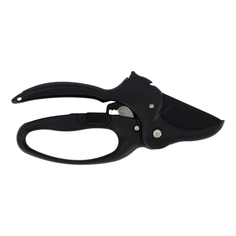 Srl . Garden Clippers Black