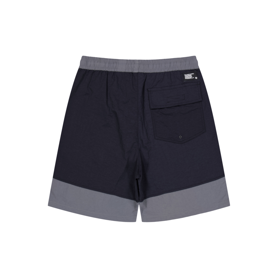 Swim Short Pants Black