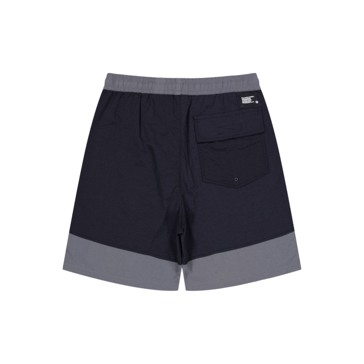 Swim Short Pants Black