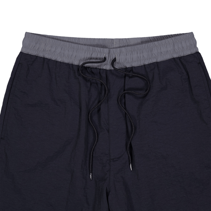 Swim Short Pants Black