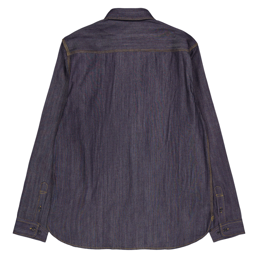 Heavy Denim Shirt Triumph