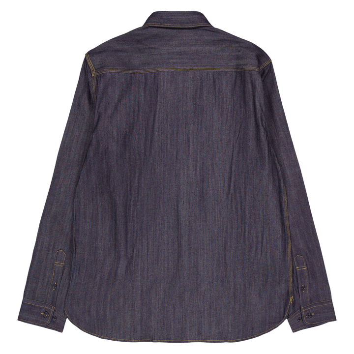 Heavy Denim Shirt Triumph