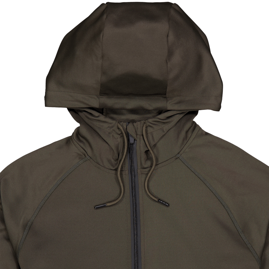 Studio Total Athleisure Everyd Black
