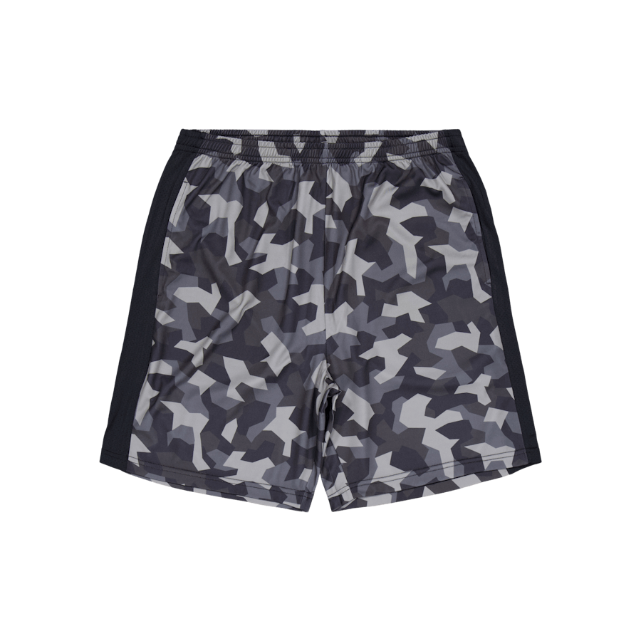Studio Total Athleisure Shorts Black