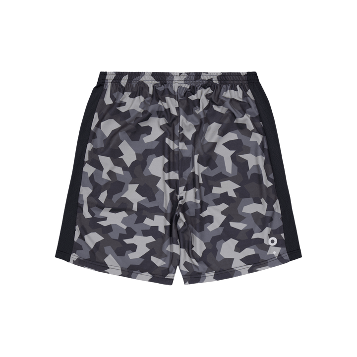 Studio Total Athleisure Shorts Black