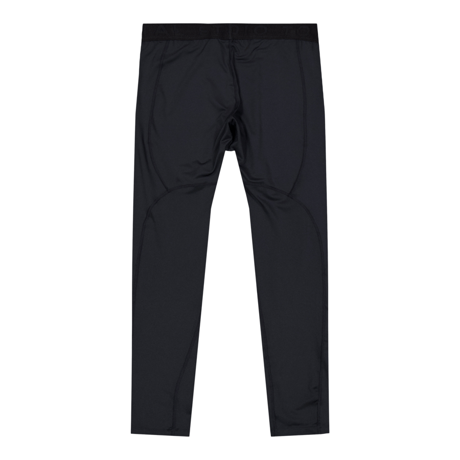 T-shirt Studio Total Athleisure Tech noir