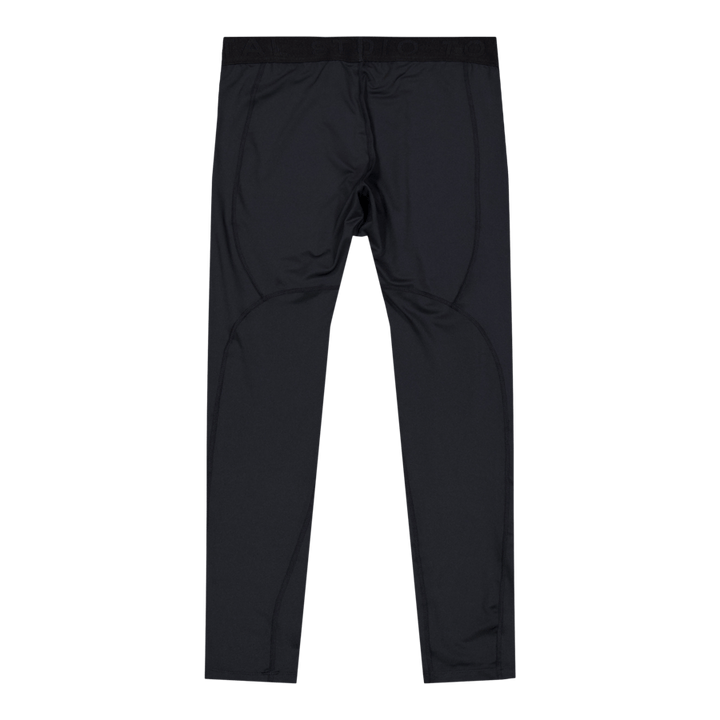 T-shirt Studio Total Athleisure Tech noir