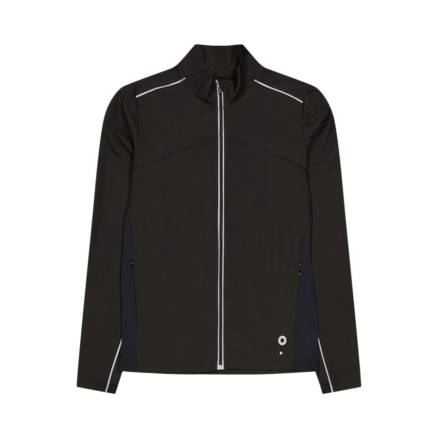 Track Jacket Studio Total