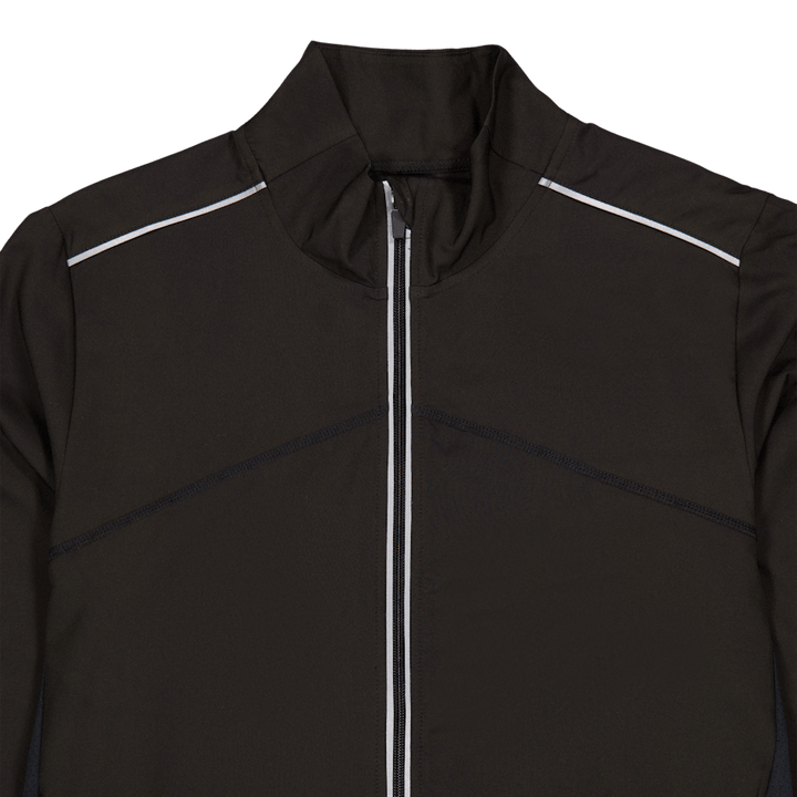 Track Jacket Studio Total