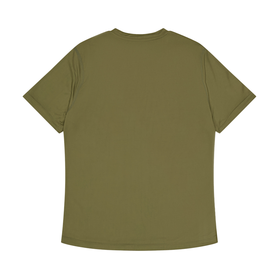 Studio Total Athleisure T-shir Green