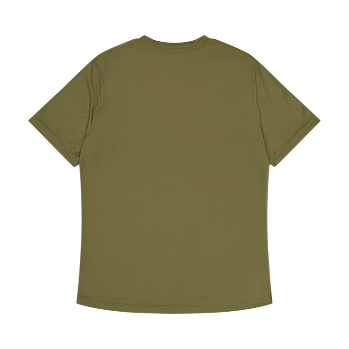 Studio Total Athleisure T-shir Green