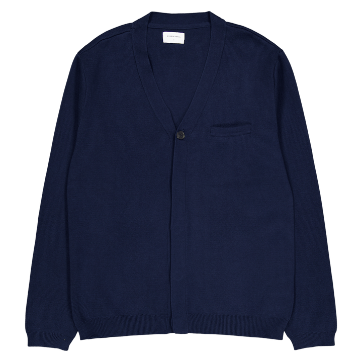 Studio Total Milano Cardigan
